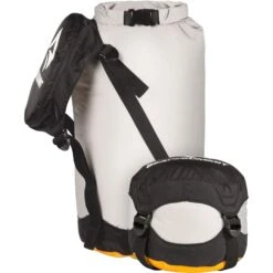 Sea To Summit EVENTDRY COMPRESSION SACK - Packbeutel