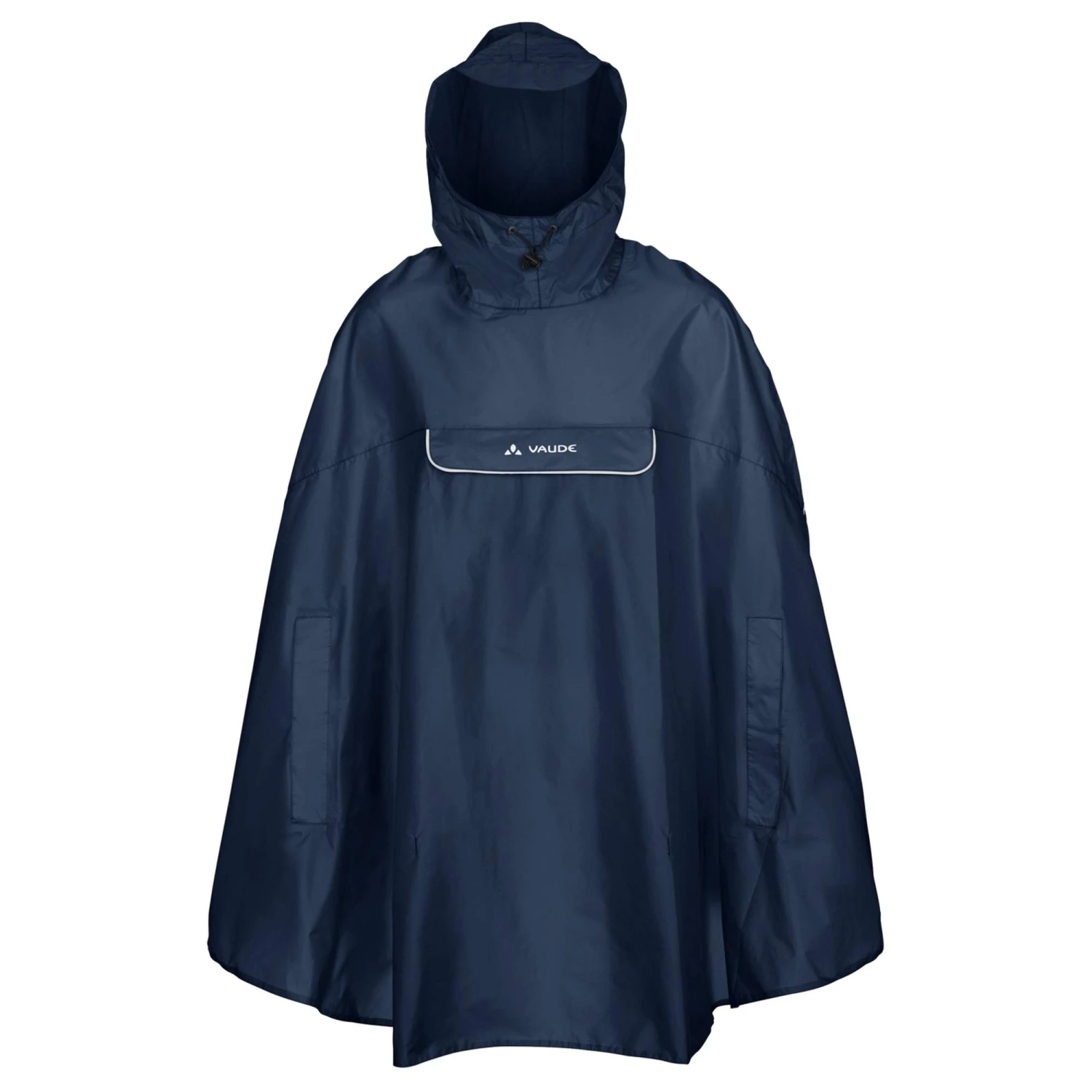 VAUDE VALDIPINO PONCHO Unisex - Regenponcho 1 VAUDE VALDIPINO PONCHO Unisex - Regenponcho