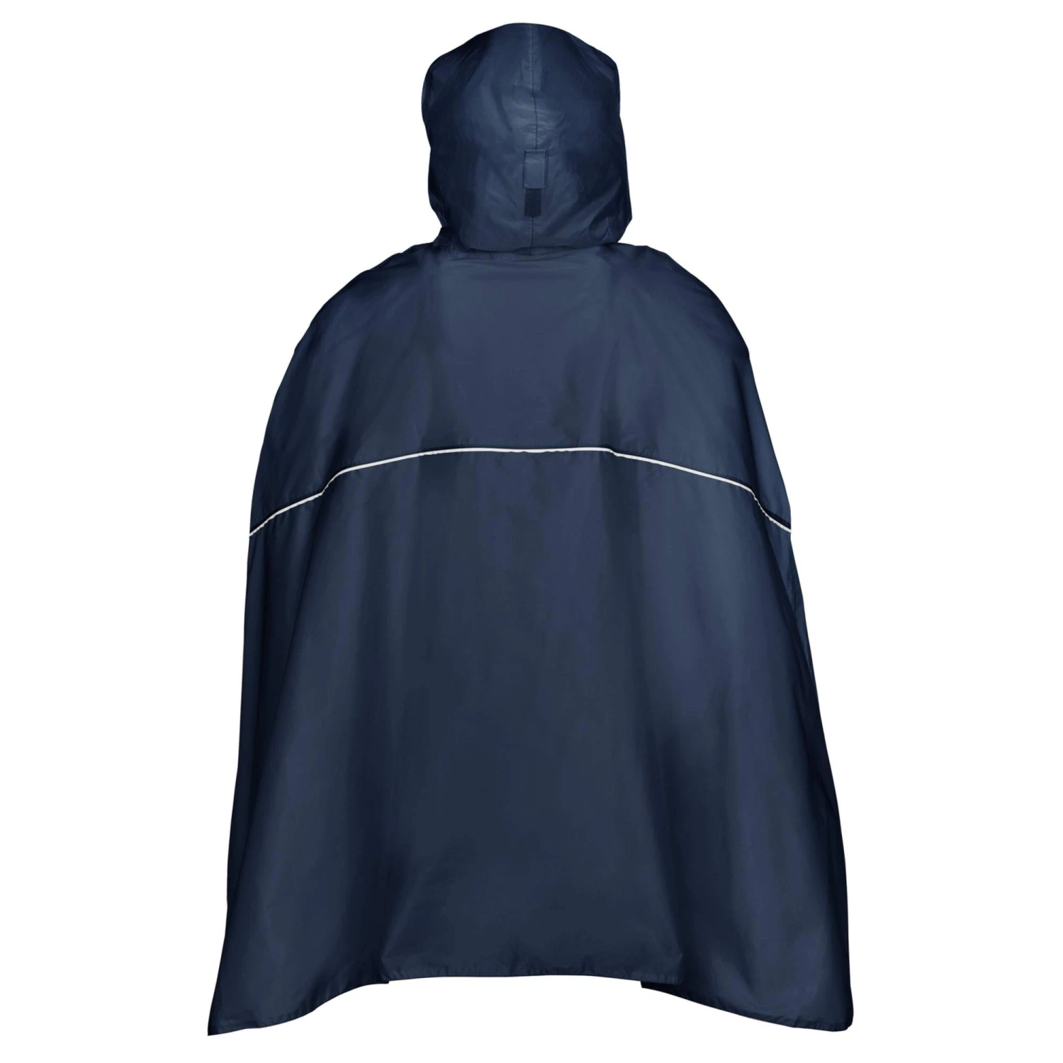 VAUDE VALDIPINO PONCHO Unisex - Regenponcho 2 VAUDE VALDIPINO PONCHO Unisex - Regenponcho – Bild 2