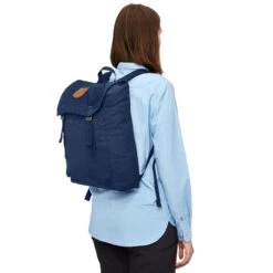 FJÄLLRÄVEN FOLDSACK NO. 1 Unisex - Tagesrucksack -Globetrotter Ausrustung Geschaft 221142003 i foldsack no1 fjaellraeven 1