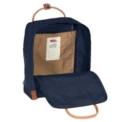 FJÄLLRÄVEN KÅNKEN NO. 2 Unisex - Tagesrucksack 16 FJÄLLRÄVEN KÅNKEN NO. 2 Unisex - Tagesrucksack -Globetrotter Ausrustung Geschaft 231407005 g kanken no2 fjaellraeven