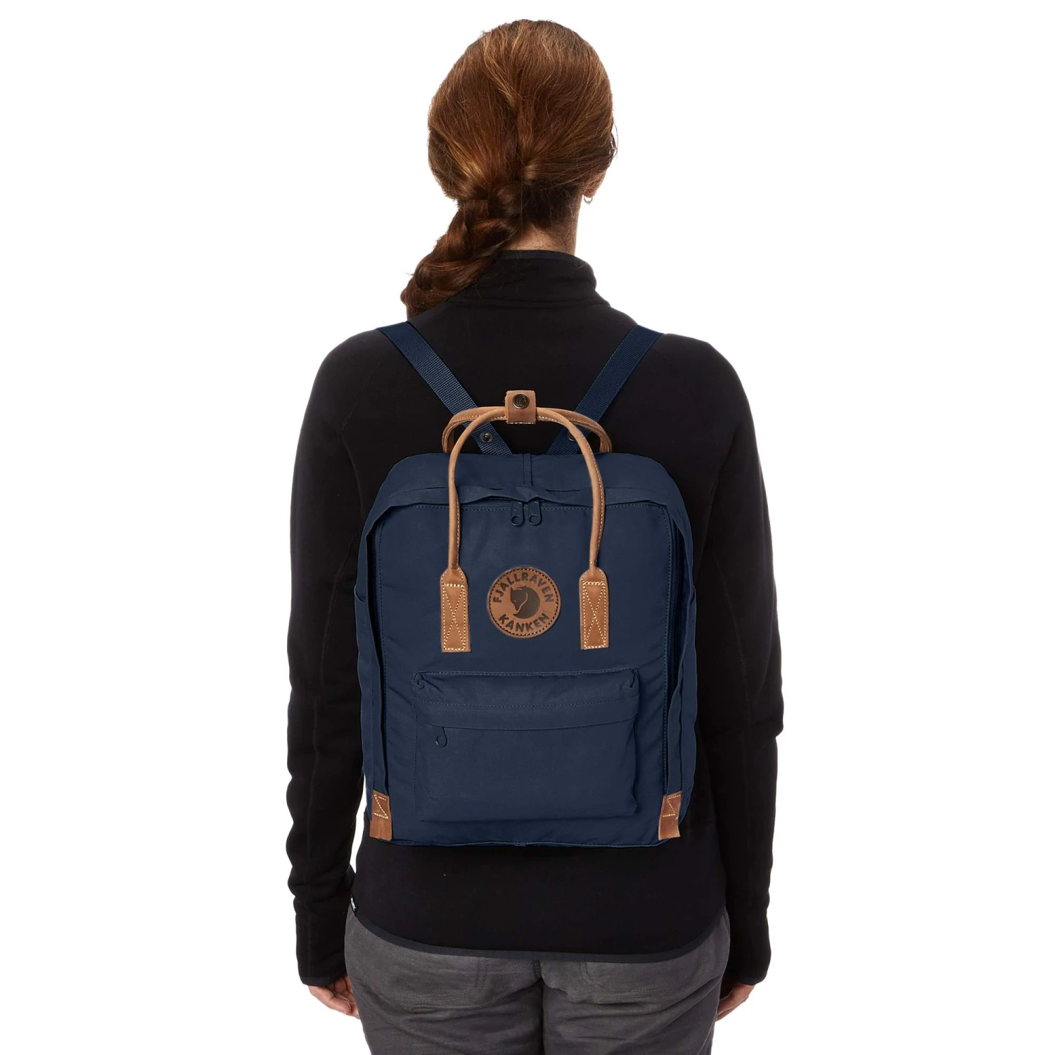 FJÄLLRÄVEN KÅNKEN NO. 2 Unisex - Tagesrucksack 8 FJÄLLRÄVEN KÅNKEN NO. 2 Unisex - Tagesrucksack – Bild 8