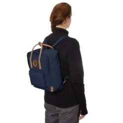 FJÄLLRÄVEN KÅNKEN NO. 2 Unisex - Tagesrucksack 18 FJÄLLRÄVEN KÅNKEN NO. 2 Unisex - Tagesrucksack -Globetrotter Ausrustung Geschaft 231407005 i kanken no2 fjaellraeven