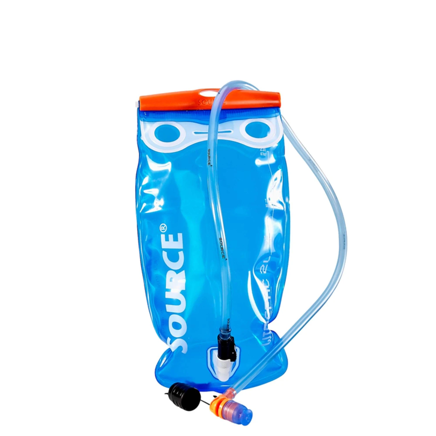 Source WIDEPAC 2 L Unisex - Trinksystem 1 Source WIDEPAC 2 L Unisex - Trinksystem