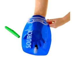 Source WIDEPAC 3 L Unisex - Trinksystem -Globetrotter Ausrustung Geschaft 233679 c widepac 3 source