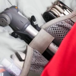 Osprey ESCAPIST 18 Unisex - Fahrradrucksack -Globetrotter Ausrustung Geschaft 248942003 l escapist 18 osprey 1