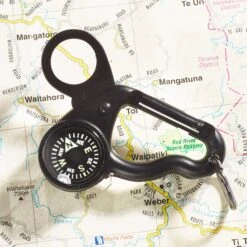 SUN® MAGNICOMP - Kompass -Globetrotter Ausrustung Geschaft 276435 c magnicomp sun