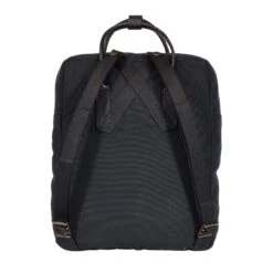 FJÄLLRÄVEN KÅNKEN NO. 2 BLACK Unisex - Tagesrucksack -Globetrotter Ausrustung Geschaft 278544001 c kanken no 2 black fjaellraeven 1
