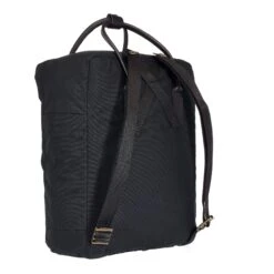 FJÄLLRÄVEN KÅNKEN NO. 2 BLACK Unisex - Tagesrucksack -Globetrotter Ausrustung Geschaft 278544001 d kanken no 2 black fjaellraeven 1
