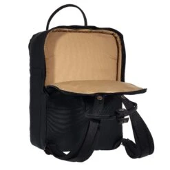 FJÄLLRÄVEN KANKEN NO. 2 LAPTOP 15 Unisex - Laptoprucksack -Globetrotter Ausrustung Geschaft 278545001 d kanken no 2 laptop 15 black fjaellraeven