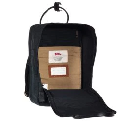 FJÄLLRÄVEN KANKEN NO. 2 LAPTOP 15 Unisex - Laptoprucksack -Globetrotter Ausrustung Geschaft 278545001 e kanken no 2 laptop 15 black fjaellraeven