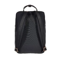 FJÄLLRÄVEN KANKEN NO. 2 LAPTOP 15 Unisex - Laptoprucksack -Globetrotter Ausrustung Geschaft 278545001 i kanken no 2 laptop 15 black fjaellraeven