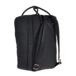 FJÄLLRÄVEN KANKEN NO. 2 LAPTOP 15 Unisex - Laptoprucksack -Globetrotter Ausrustung Geschaft 278545001 j kanken no 2 laptop 15 black fjaellraeven