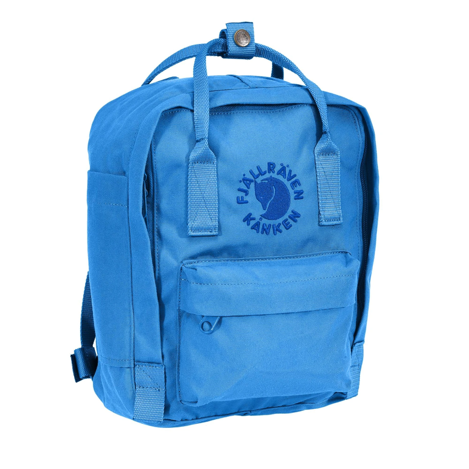FJÄLLRÄVEN RE-KÅNKEN MINI Unisex - Tagesrucksack 2 FJÄLLRÄVEN RE-KÅNKEN MINI Unisex - Tagesrucksack – Bild 2