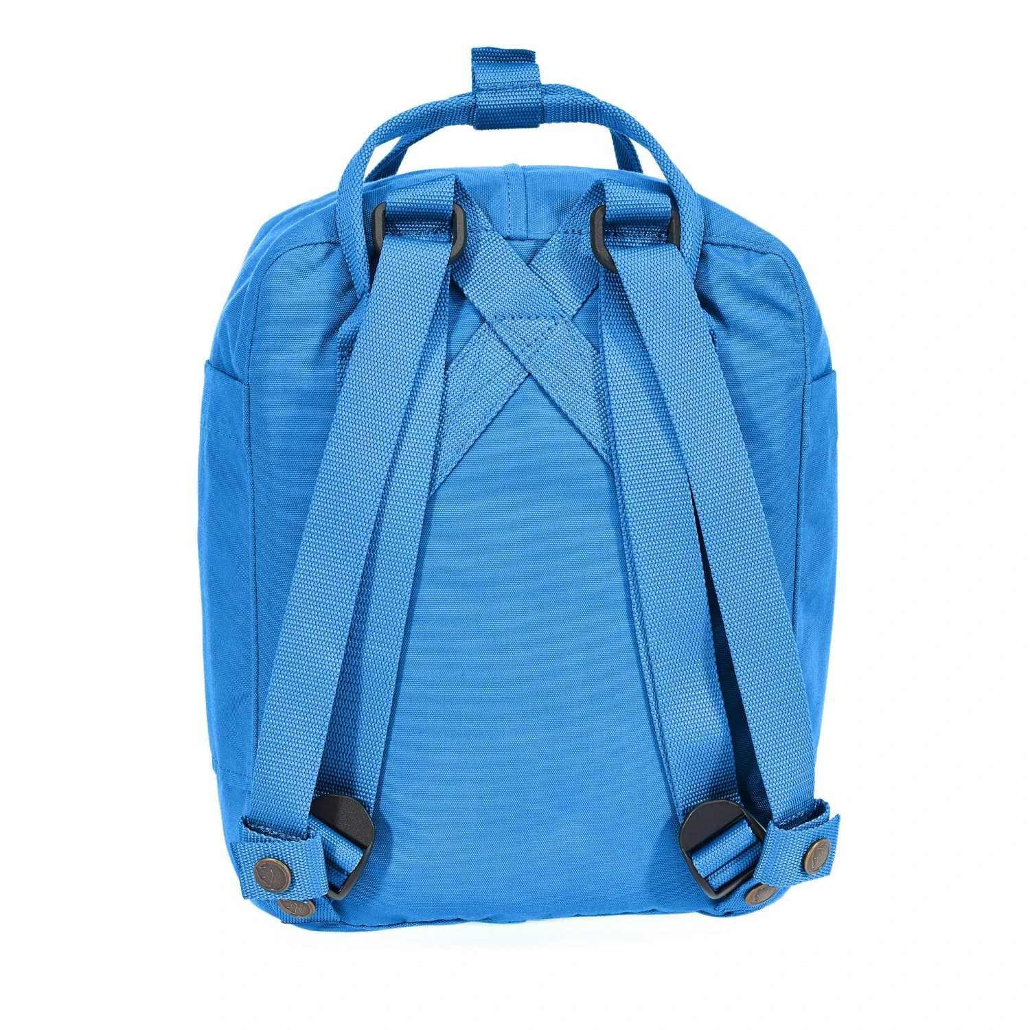 FJÄLLRÄVEN RE-KÅNKEN MINI Unisex - Tagesrucksack 4 FJÄLLRÄVEN RE-KÅNKEN MINI Unisex - Tagesrucksack – Bild 4