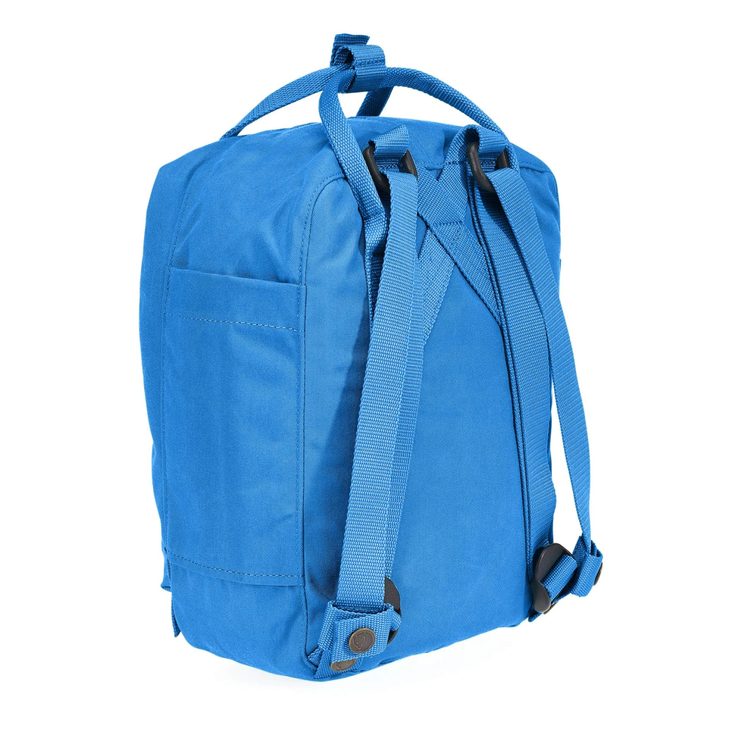 FJÄLLRÄVEN RE-KÅNKEN MINI Unisex - Tagesrucksack 5 FJÄLLRÄVEN RE-KÅNKEN MINI Unisex - Tagesrucksack – Bild 5