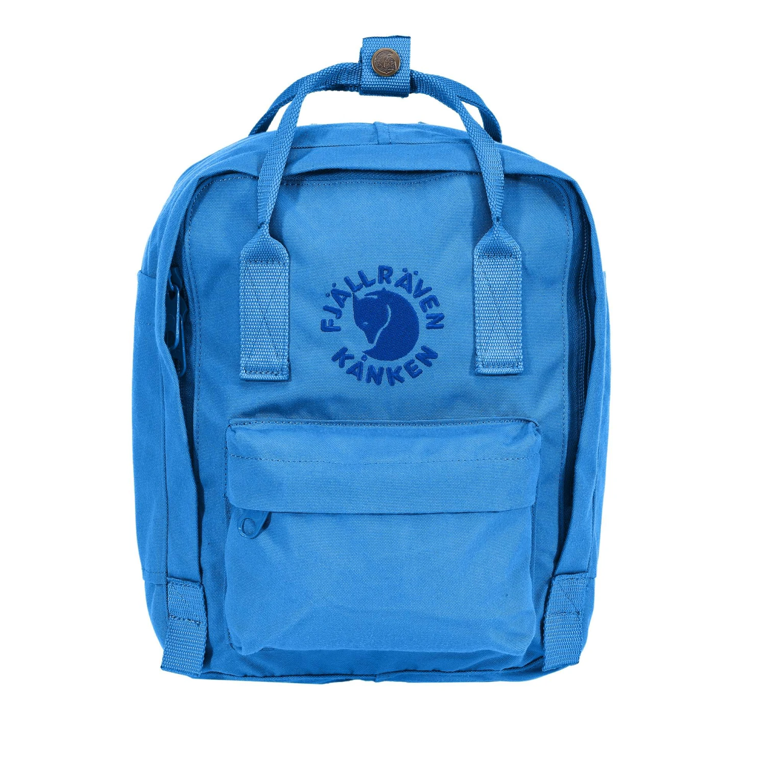 FJÄLLRÄVEN RE-KÅNKEN MINI Unisex - Tagesrucksack 1 FJÄLLRÄVEN RE-KÅNKEN MINI Unisex - Tagesrucksack