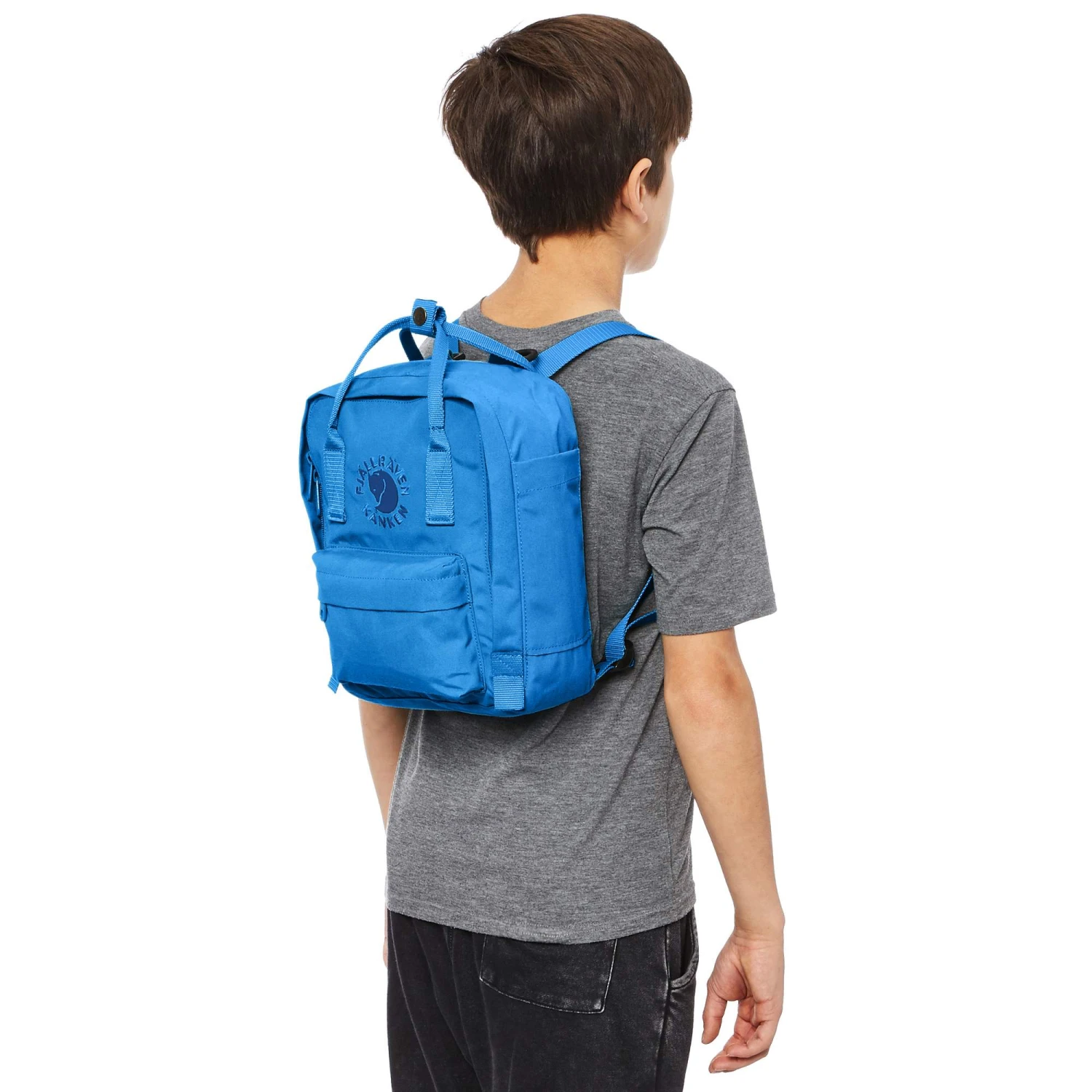 FJÄLLRÄVEN RE-KÅNKEN MINI Unisex - Tagesrucksack 9 FJÄLLRÄVEN RE-KÅNKEN MINI Unisex - Tagesrucksack – Bild 9