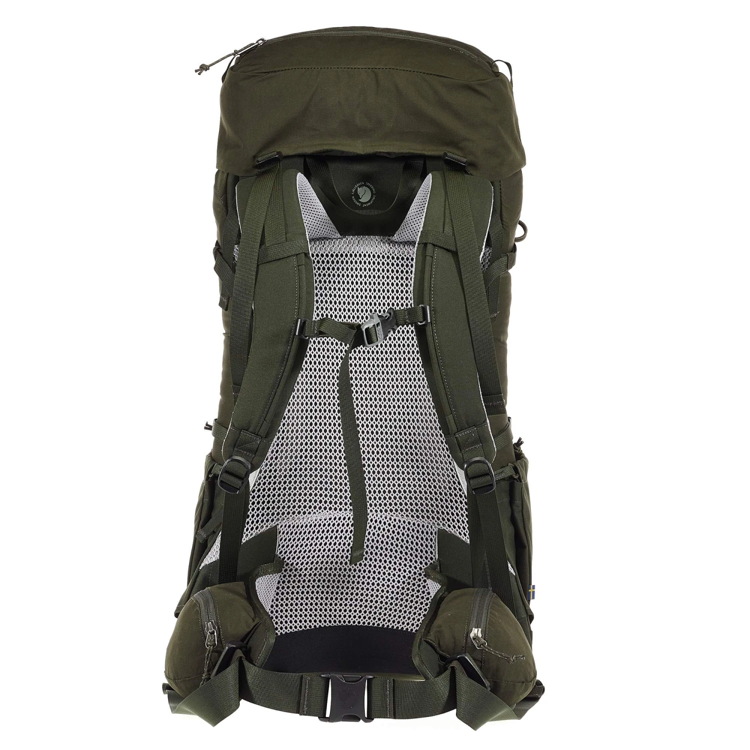 FJÄLLRÄVEN ABISKO FRILUFT 35 W Damen - Tourenrucksack 3 FJÄLLRÄVEN ABISKO FRILUFT 35 W Damen - Tourenrucksack – Bild 3