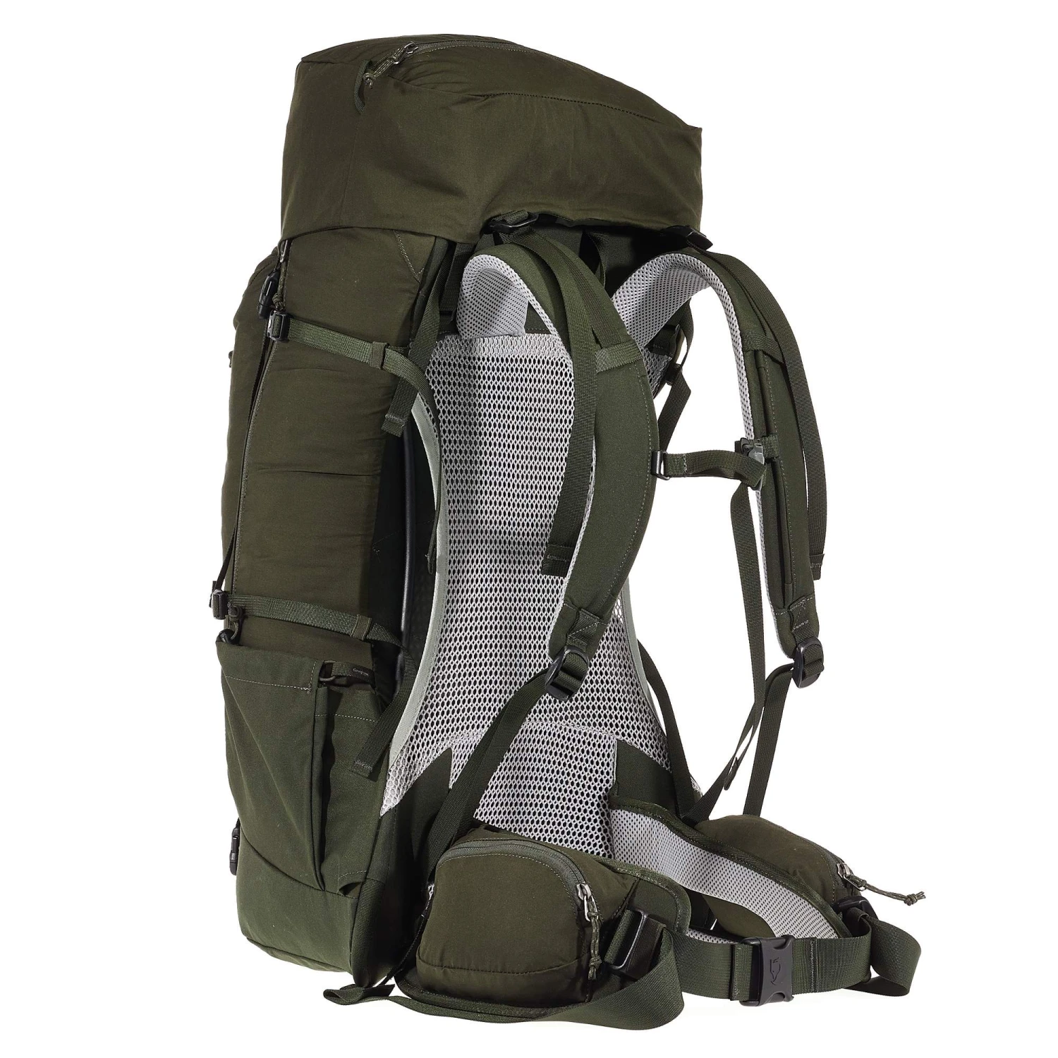 FJÄLLRÄVEN ABISKO FRILUFT 35 W Damen - Tourenrucksack 4 FJÄLLRÄVEN ABISKO FRILUFT 35 W Damen - Tourenrucksack – Bild 4