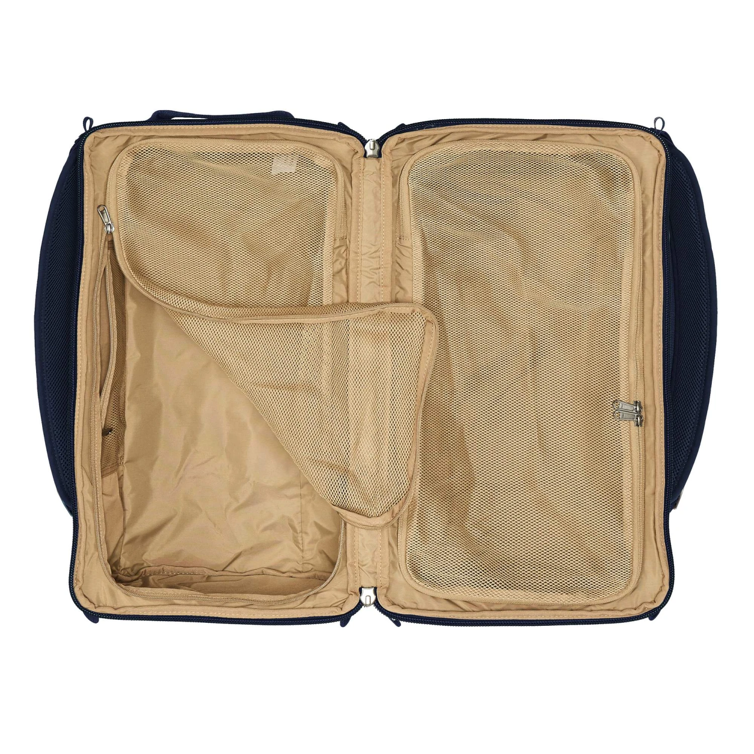 FJÄLLRÄVEN SPLITPACK - Reisetasche 12 FJÄLLRÄVEN SPLITPACK - Reisetasche – Bild 12