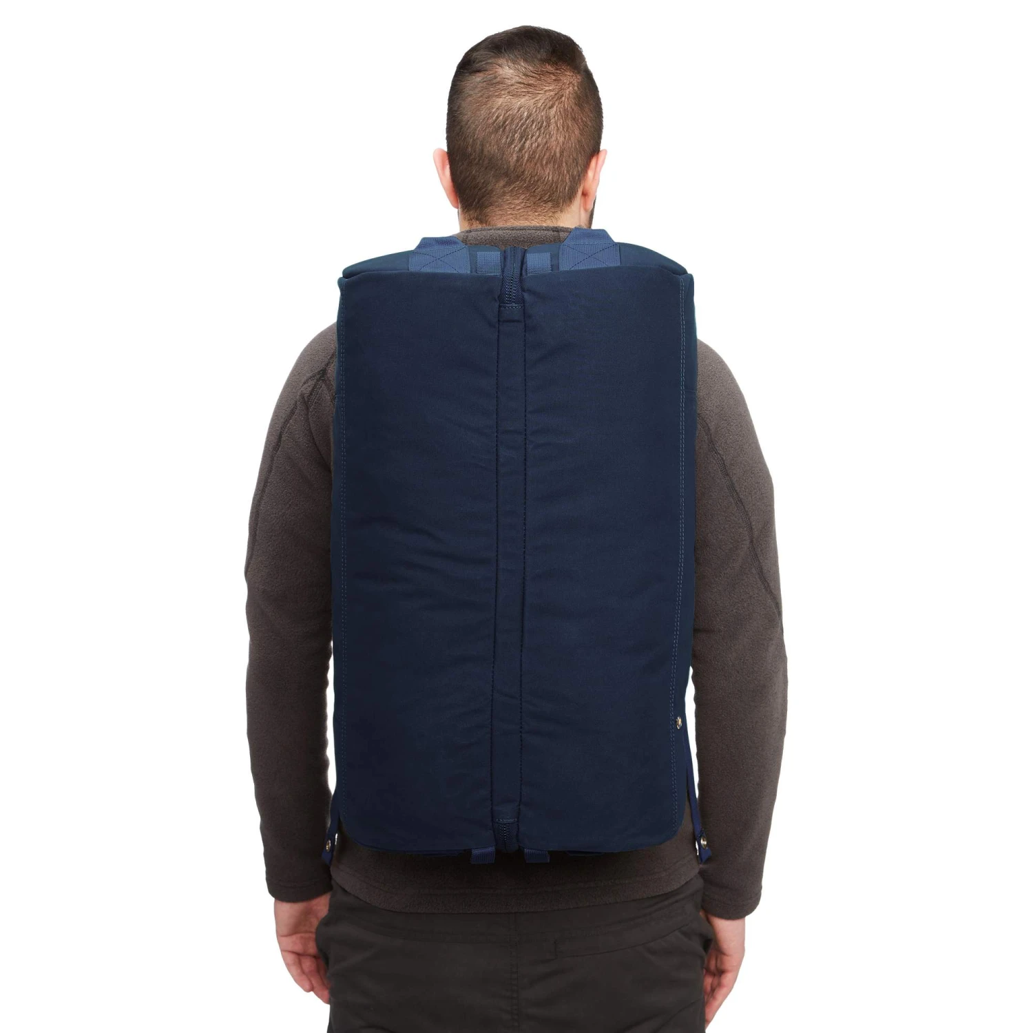 FJÄLLRÄVEN SPLITPACK - Reisetasche 14 FJÄLLRÄVEN SPLITPACK - Reisetasche – Bild 14