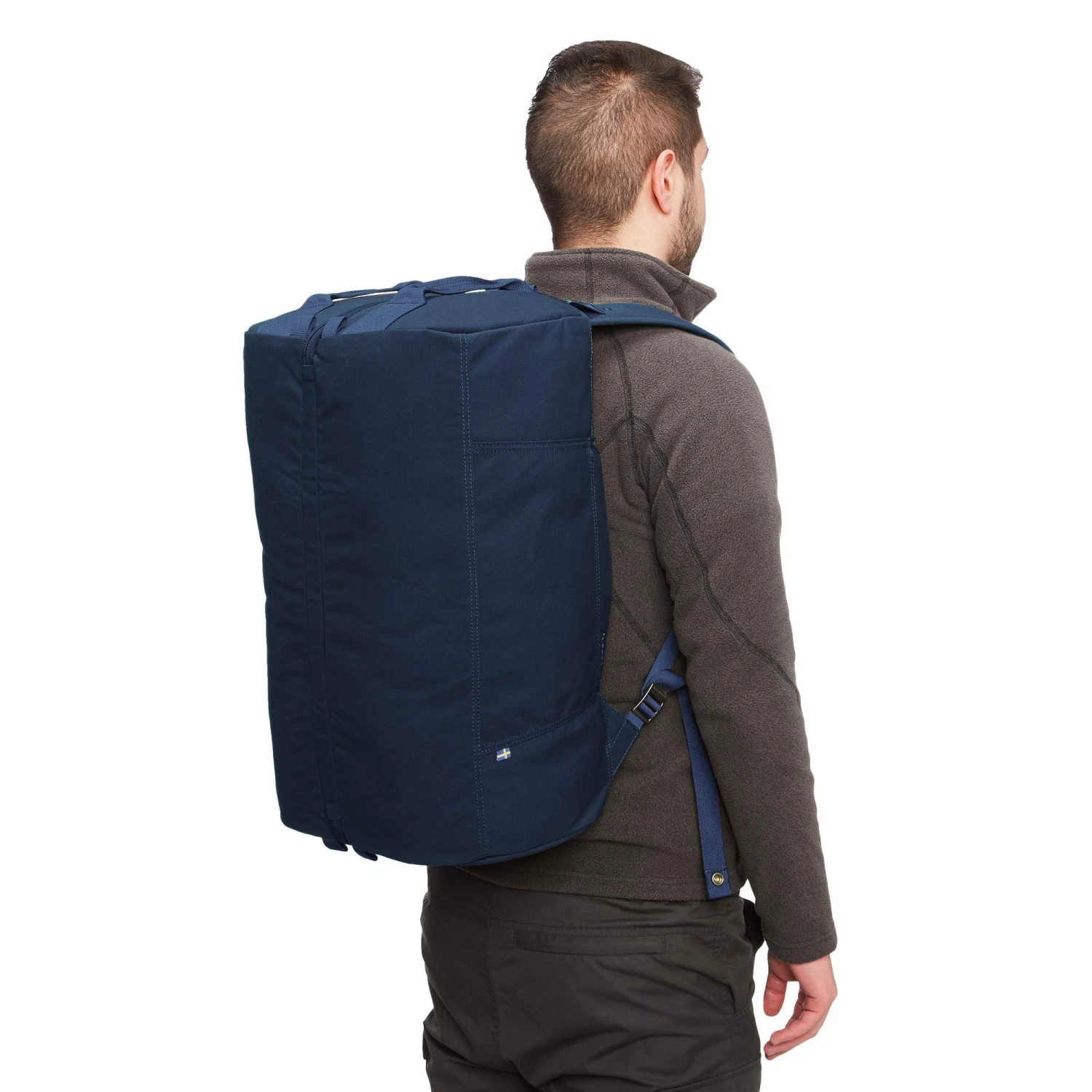 FJÄLLRÄVEN SPLITPACK - Reisetasche 15 FJÄLLRÄVEN SPLITPACK - Reisetasche – Bild 15