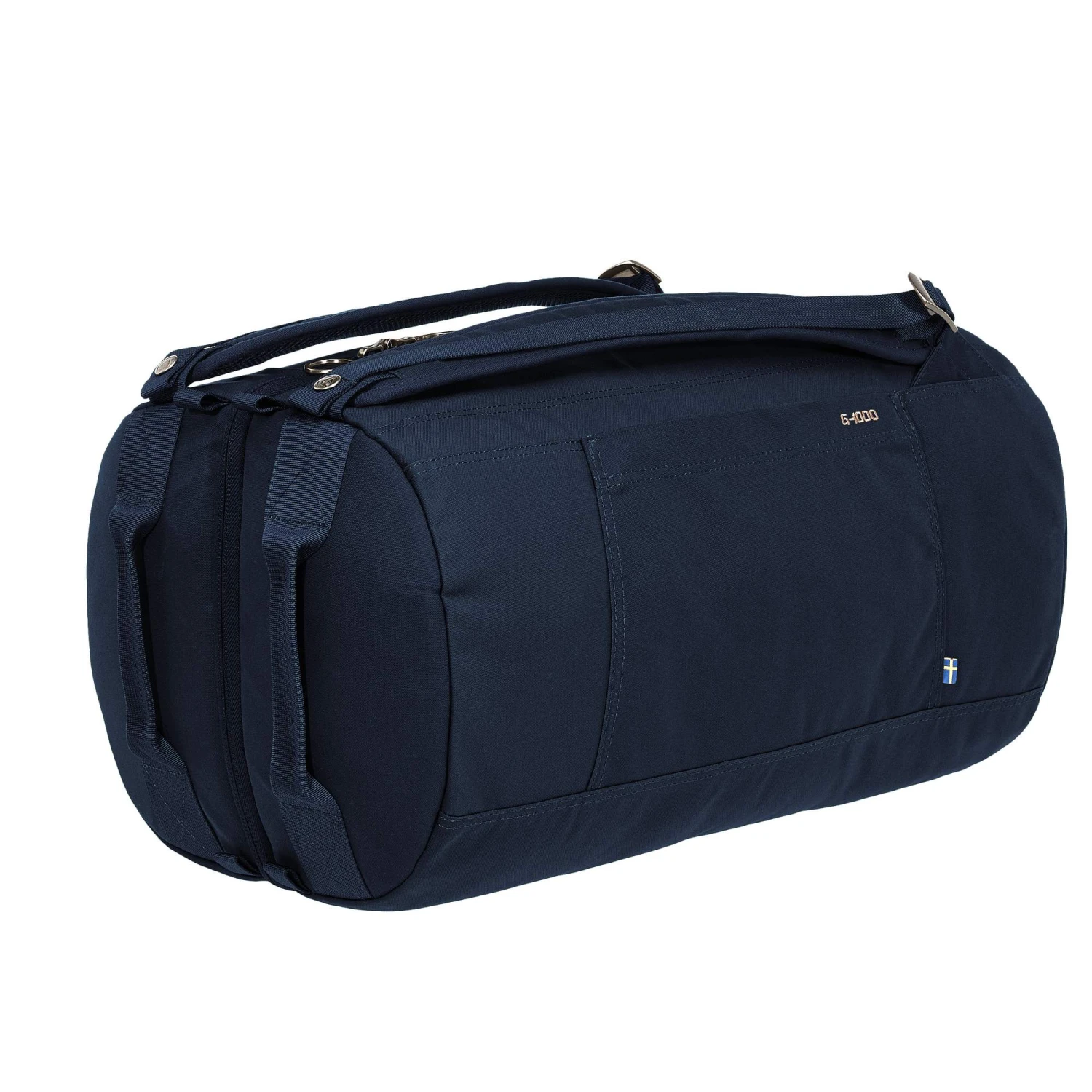 FJÄLLRÄVEN SPLITPACK - Reisetasche 2 FJÄLLRÄVEN SPLITPACK - Reisetasche – Bild 2