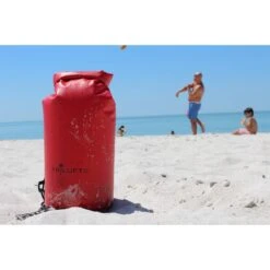 FRILUFTS CORCOVADO 10L - Packbeutel 9 FRILUFTS CORCOVADO 10L - Packbeutel -Globetrotter Ausrustung Geschaft 285415002 e corcovado frilufts