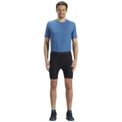 Endura HUMMVEE SHORT MIT INNENHOSE Herren - Radshorts -Globetrotter Ausrustung Geschaft 285465006 j hummvee short ii endura