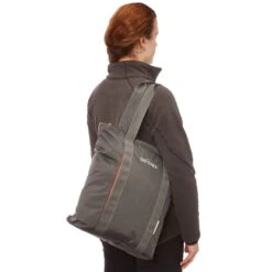 Tatonka GRIP BAG - Umhängetasche -Globetrotter Ausrustung Geschaft 285550001 h grip bag tatonka