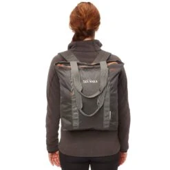 Tatonka GRIP BAG - Umhängetasche -Globetrotter Ausrustung Geschaft 285550001 i grip bag tatonka