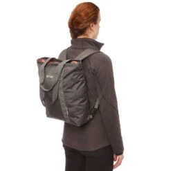 Tatonka GRIP BAG - Umhängetasche -Globetrotter Ausrustung Geschaft 285550001 j grip bag tatonka