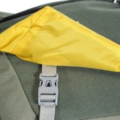 VAUDE ROM II S Unisex - Umhängetasche -Globetrotter Ausrustung Geschaft 285558002 d rom ii s vaude