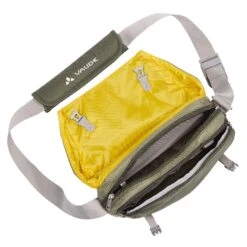 VAUDE ROM II S Unisex - Umhängetasche -Globetrotter Ausrustung Geschaft 285558002 g rom ii s vaude