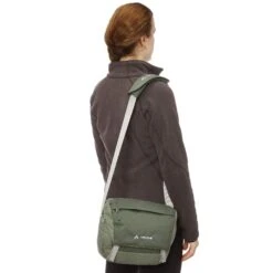 VAUDE ROM II S Unisex - Umhängetasche -Globetrotter Ausrustung Geschaft 285558002 h rom ii s vaude