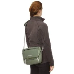 VAUDE ROM II S Unisex - Umhängetasche -Globetrotter Ausrustung Geschaft 285558002 i rom ii s vaude