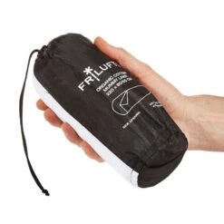 FRILUFTS ORGANIC COTTON MUMMY LINER - Schlafsack Inlett -Globetrotter Ausrustung Geschaft 286333001 e organic cotton mummy liner frilufts