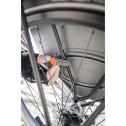 VAUDE AQUA BACK Unisex - Fahrradtaschen -Globetrotter Ausrustung Geschaft 288191003 c aqua back vaude 1