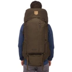 FJÄLLRÄVEN LAPPLAND FRILUFT 45 Unisex - Tourenrucksack -Globetrotter Ausrustung Geschaft 290324001 h lappland friluft 45 fjaellraeven 1