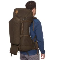 FJÄLLRÄVEN LAPPLAND FRILUFT 45 Unisex - Tourenrucksack -Globetrotter Ausrustung Geschaft 290324001 i lappland friluft 45 fjaellraeven 1