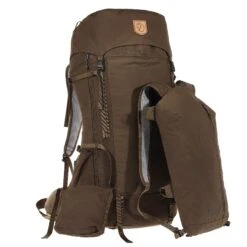 FJÄLLRÄVEN LAPPLAND FRILUFT 45 Unisex - Tourenrucksack -Globetrotter Ausrustung Geschaft 290324001 j lappland friluft 45 fjaellraeven 1