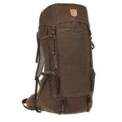 FJÄLLRÄVEN LAPPLAND FRILUFT 45 Unisex - Tourenrucksack -Globetrotter Ausrustung Geschaft 290324001 k lappland friluft 45 fjaellraeven 1