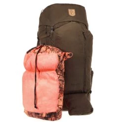 FJÄLLRÄVEN LAPPLAND FRILUFT 45 Unisex - Tourenrucksack -Globetrotter Ausrustung Geschaft 290324001 l lappland friluft 45 fjaellraeven 1