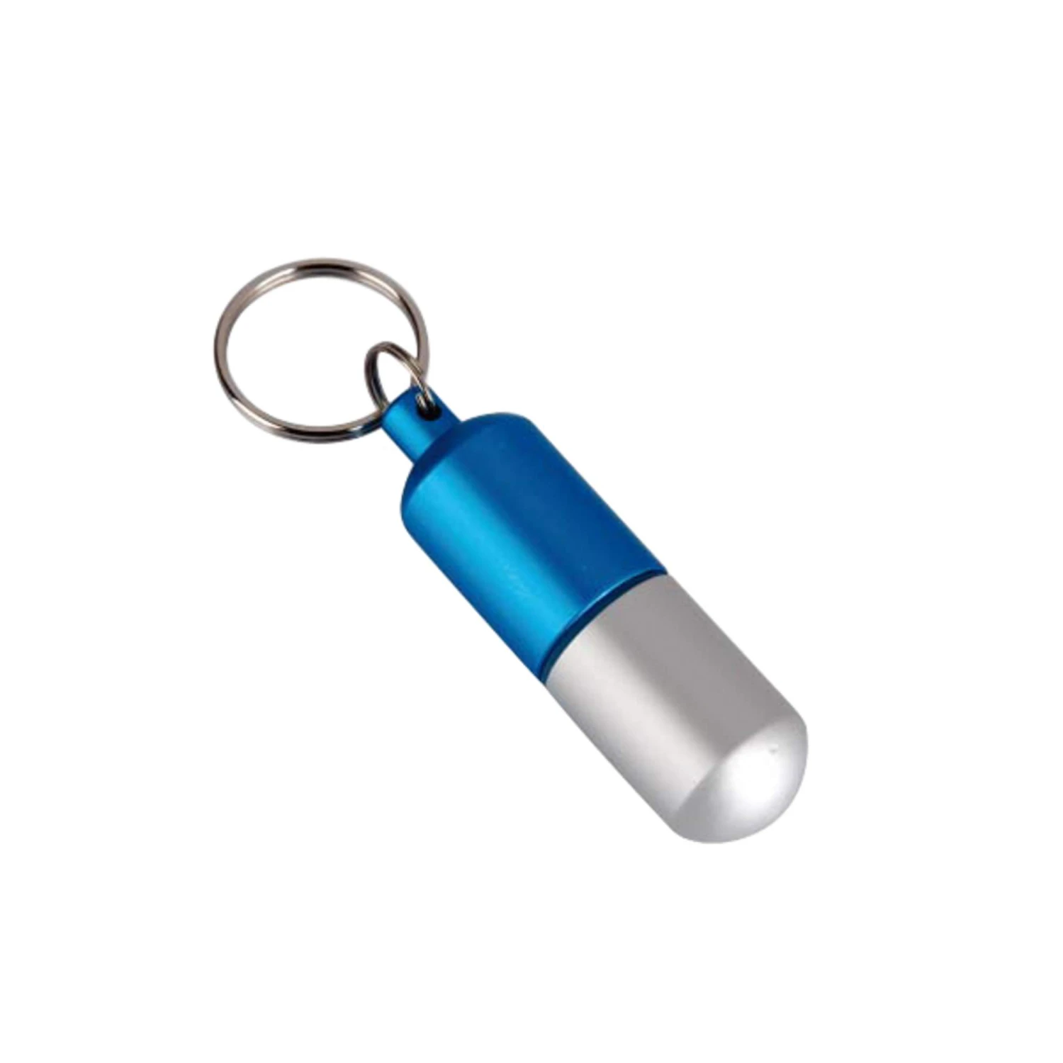 WASSERDICHTE KAPSEL L - Schlüsselanhänger 1 WASSERDICHTE KAPSEL L - Schlüsselanhänger