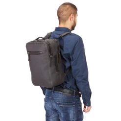 Jack Wolfskin BOXCAR 20 - Wasserdichter Rucksack -Globetrotter Ausrustung Geschaft 297534002 h boxcar 20 jack wolfskin 1