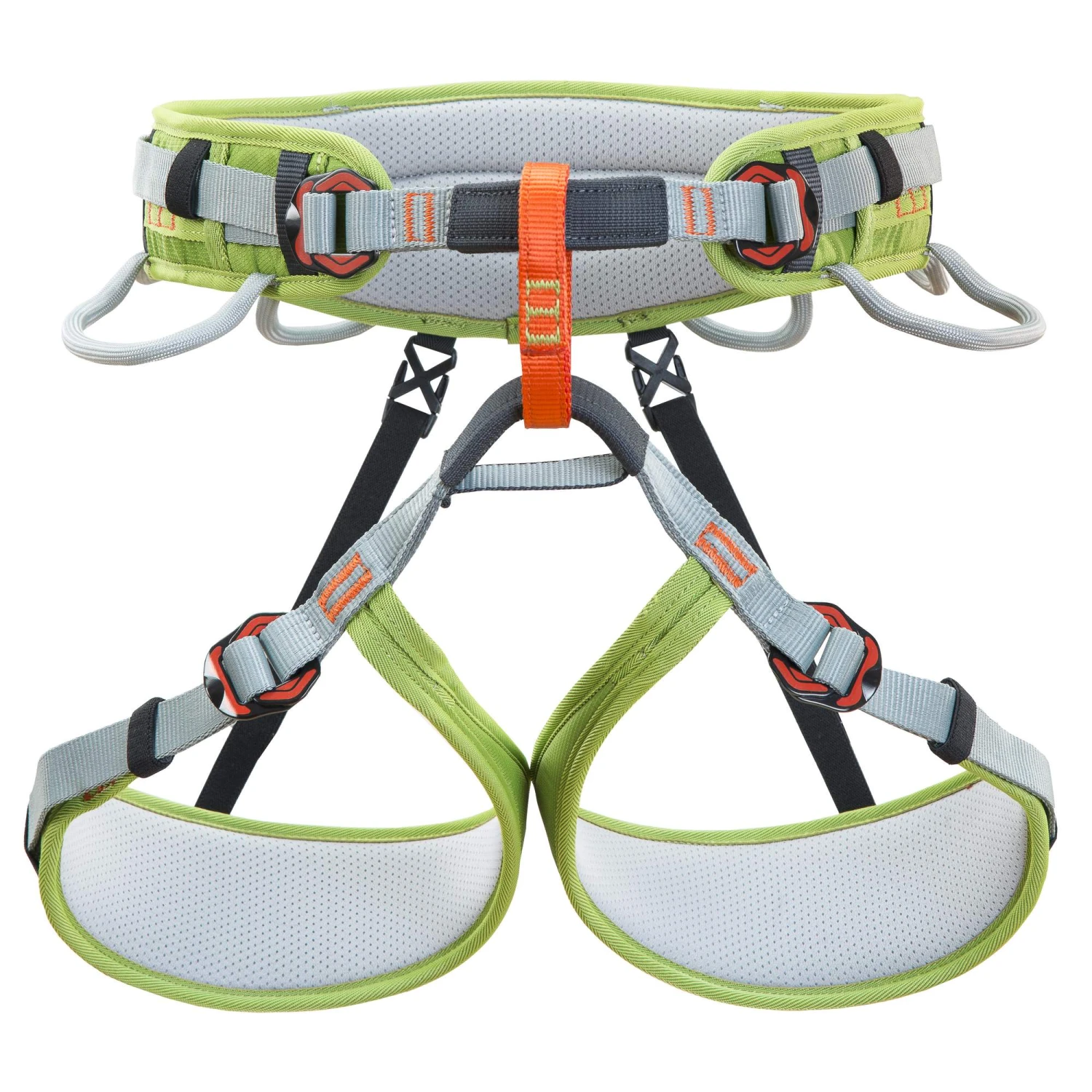 Climbing Technology ASCENT HARNESS - Klettergurt 1 Climbing Technology ASCENT HARNESS - Klettergurt