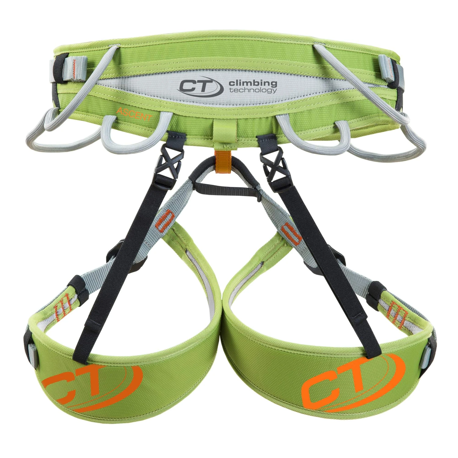 Climbing Technology ASCENT HARNESS - Klettergurt 2 Climbing Technology ASCENT HARNESS - Klettergurt – Bild 2