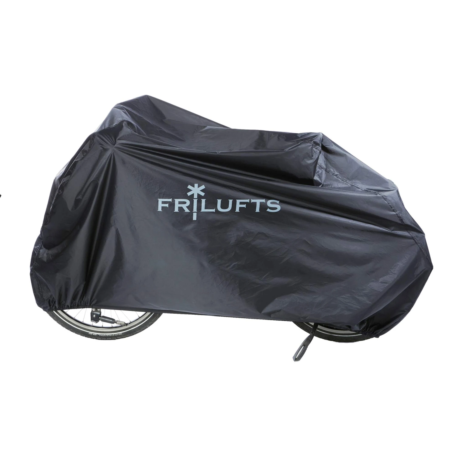 FRILUFTS BIKE COVER - Fahrradzubehör 1 FRILUFTS BIKE COVER - Fahrradzubehör