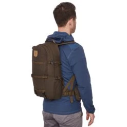 FJÄLLRÄVEN LAPPLAND HIKE 15 Unisex - Tagesrucksack -Globetrotter Ausrustung Geschaft 304060002 o lappland hike 15 fjaellraeven 1